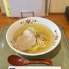 元祖はこだてラーメン おんじき庭本 - 