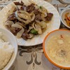 ハラール中華 食遇・楼蘭