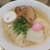 函館塩ラーメン 五稜郭