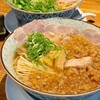 尾道中華そば ボラーチョ