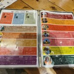 8A GARAGE COFFEE - 珈琲メニュー