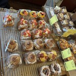 平野パン - 