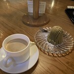 北一硝子三号館テラス - 