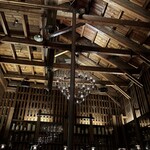 北一硝子三号館テラス - 