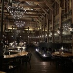 北一硝子三号館テラス - 