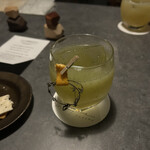 バー アルコリズム - 