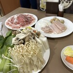 中華料理 好又香 - 