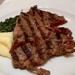 ベンジャミンステーキハウス - 