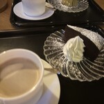 北一硝子三号館テラス - 