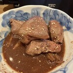 骨付鳥 かし羽 - 