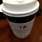 タリーズコーヒー &TEA - ドリンク写真: