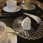 北一硝子三号館テラス - 