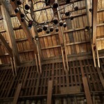 北一硝子三号館テラス - 