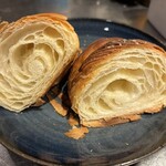 337220182 - なんとも美しい断面！！