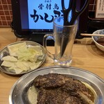 骨付鳥 かし羽 - 