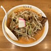 極濃湯麺 シントミ 藤岡店