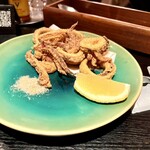 RIGOLETTO spice market - 