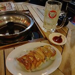 錦華楼 有楽店 - 