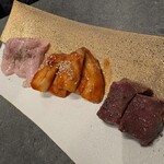 焼肉バズーカF - 