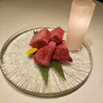 肉の匠 将泰庵 - 