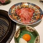 肉の匠 将泰庵 - 