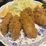 とんかつ ゆたか - 