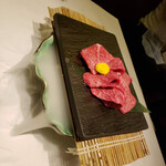 肉の匠 将泰庵 - 