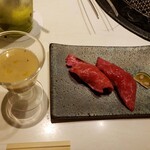 肉の匠 将泰庵 - 