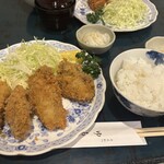 とんかつ ゆたか - 