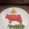 焼肉やまちゃん