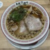 尾道ラーメン 丸ぼし ミナモア店