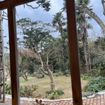 霜降山カフェ - 