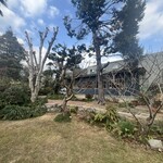 霜降山カフェ - 