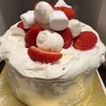 パティスリー リョーコ - 