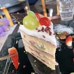 セルール - 料理写真: