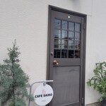 CAFE SAIRO - 
