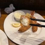 洋食屋ゆうき - 