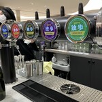 宮下酒造 角打ち - 