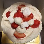 パティスリー リョーコ - 