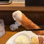 洋食屋ゆうき - 