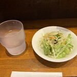 洋食屋ゆうき - 