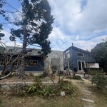 霜降山カフェ - 