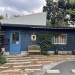 霜降山カフェ - 