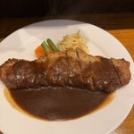 洋食屋ゆうき - 