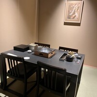 京都つゆしゃぶCHIRIRI 大阪梅田茶屋町店 - 