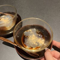 京都つゆしゃぶCHIRIRI 大阪梅田茶屋町店 - 