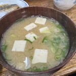 森田食堂 - 