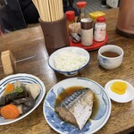 森田食堂 - 