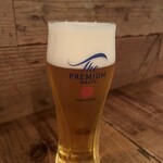 バル 東中野グリル - 