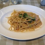 オステリア ディアーナ - 